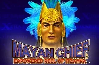 Mayan Chief Empowered Reel of Itzamna